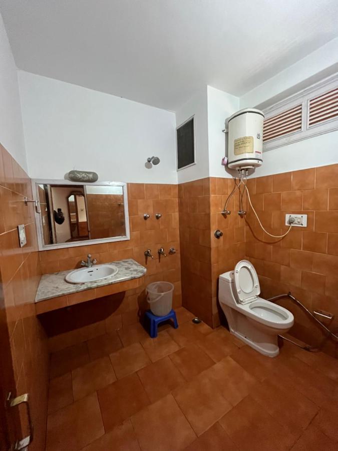 Sita Classic, Most Comfortable Family Hotel In Manali Exterior foto